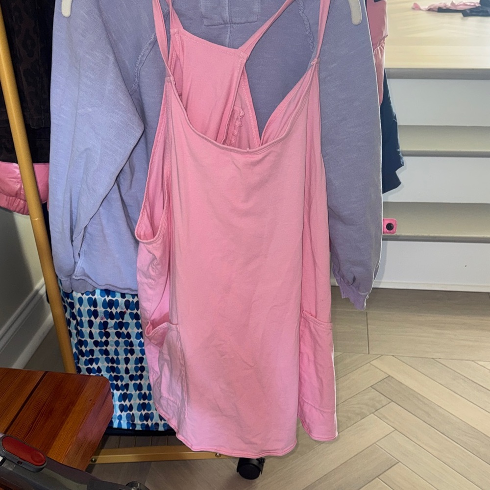 FP Movement by Free People Pink Dress
